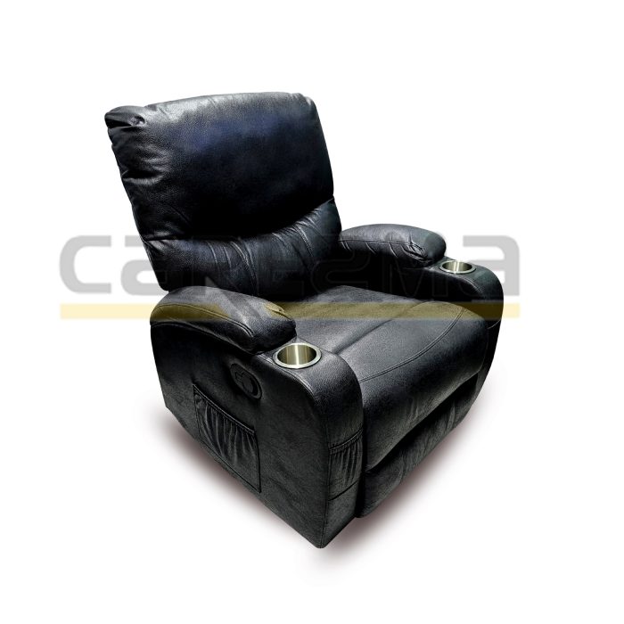 RECLINER ريكلاينر