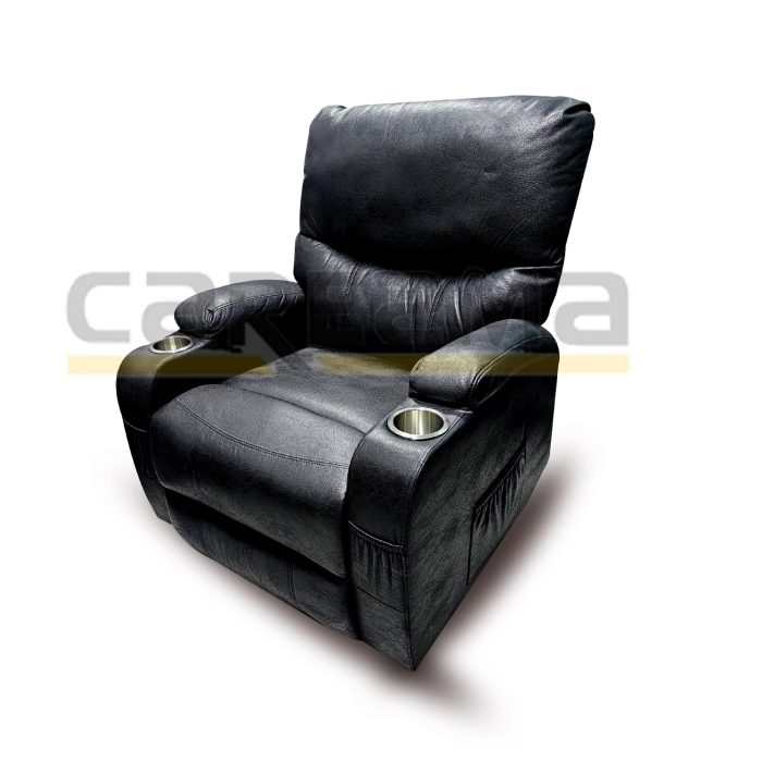 RECLINER ريكلاينر