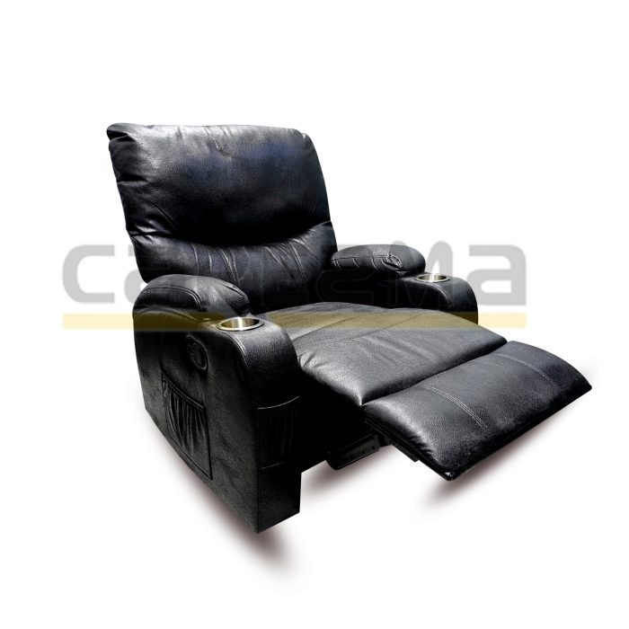 RECLINER ريكلاينر