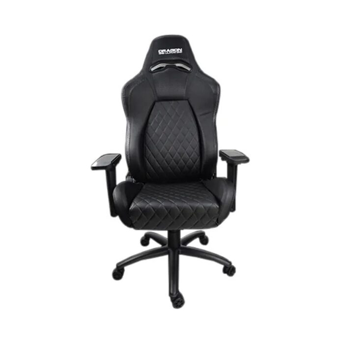 Gaming Chair Dragon War GC-012 - Image 1