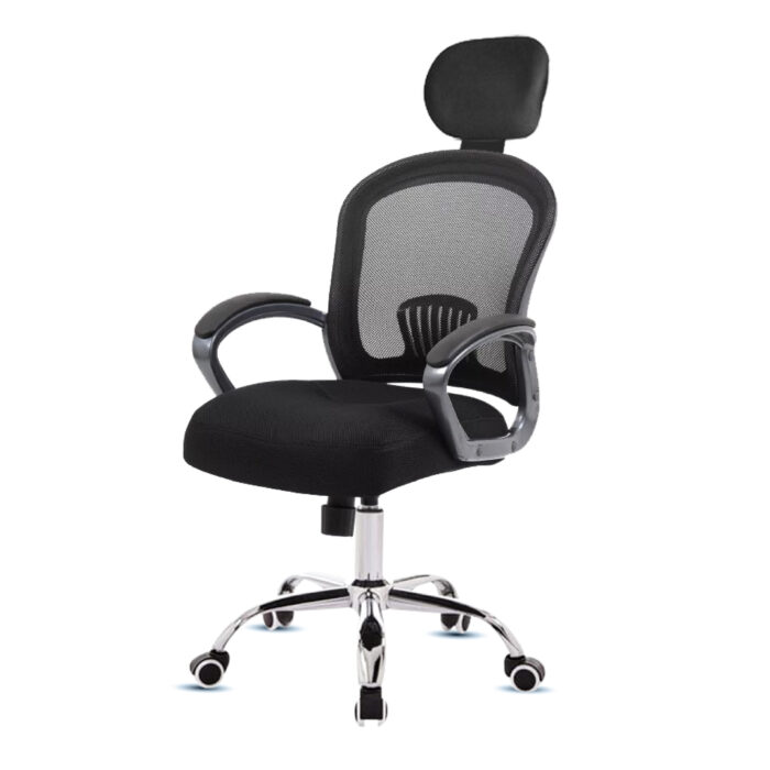 Assistant Headrest Chair 8645 - Image 1