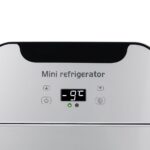 20L Dual Core Car Refrigerator Car Fridge Auto Fridge Freezer Heater 12V 220V For Van Vehicle Home Use Camping Portable Cooler - Image 4