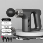 Massage Gun KH-740 - Image 6