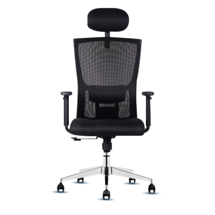 Manager Korea Chair 81505 - Image 1