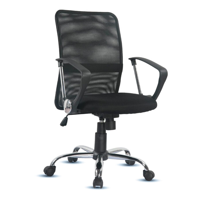 Assistant Chair 767 - Image 1
