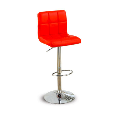 Yaheetech Square Bar Stools without Armrest