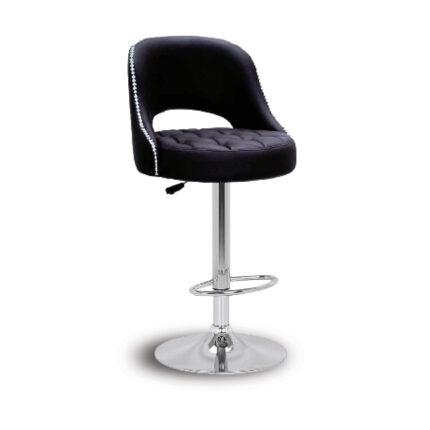 Olen Bar Stool Semi Circle Chair