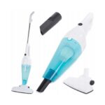 Vacuum 600W 2in1 and Handheld Filter Turbo-Suction - Image 2