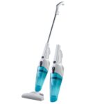 Vacuum 600W 2in1 and Handheld Filter Turbo-Suction