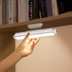 Baseus Charging Desk Lamp - Image 2