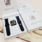 Smart Watch T55 - Image 2