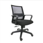 Office Chair Mesh Computer Working 2205