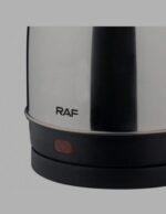 Electric Kettle Fast Pot 2.0L Stainless Steel Inner Tank RAF R.7816 Electric Kettle - Image 3