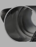 Electric Kettle Fast Pot 2.0L Stainless Steel Inner Tank RAF R.7816 Electric Kettle - Image 5