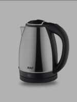 Electric Kettle Fast Pot 2.0L Stainless Steel Inner Tank RAF R.7816 Electric Kettle - Image 7