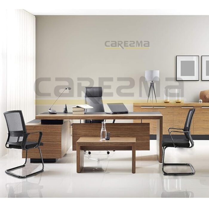 Waiting Working C63 Chair - Image 3