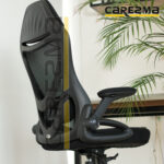 A TIGER 068 MANAGER CHAIR FULL BLACK - Image 3