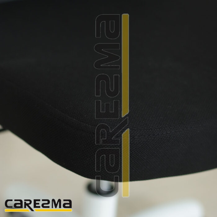 A D1 MANAGER WITH HEADREST AND LUMBAR CHAIR FULL BLACK MMD2 - Image 4