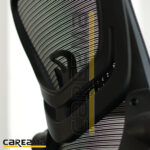 A ASSISTANT CHAIR V3 FULL BLACK MMD2 - Image 5
