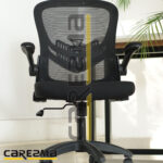 A ASSISTANT CHAIR V3 FULL BLACK MMD2