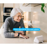 EZVIZ CB2 Smart Home Battery Camera - Image 6