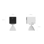 EZVIZ CB2 Smart Home Battery Camera - Image 2