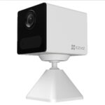 EZVIZ CB2 Smart Home Battery Camera