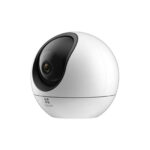 EZVIZ H6 3K Smart Home Camera