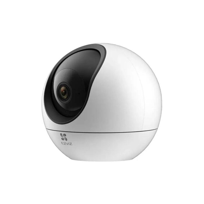 EZVIZ H6 3K Smart Home Camera - Image 1