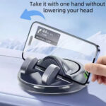 NUMBER ROTATE CAR HOLDER MMD-FM-3 - Image 5