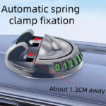 NUMBER ROTATE CAR HOLDER MMD-FM-3 - Image 4