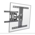 NB-P6 TV STAND BRACKET BASE MD ME-8 - Image 4