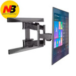 NB-P6 TV STAND BRACKET BASE MD ME-8 - Image 5