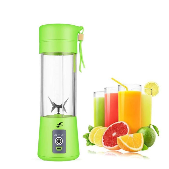 PORTABLE BLENDER HM-03 - Image 4