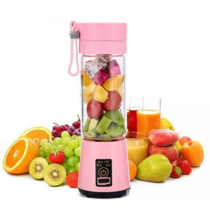 PORTABLE BLENDER HM-03 - Image 3