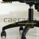 A MANAGER CHAIR YT-708 FULL BLACK MMD2 - Image 8