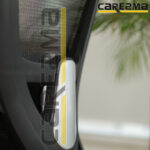 A K81-1 FULL BLACK MANAGER MESH WITH FOOT REST CHAIR MMD2 - Image 22