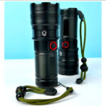 Aluminum Alloy Flashlight - Image 3