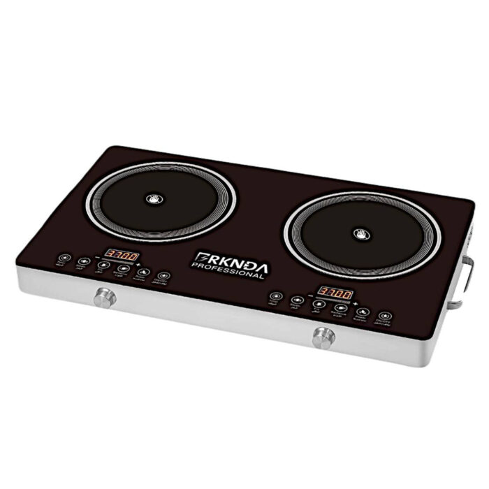 BRKNDA Infrared Cooker - Image 2