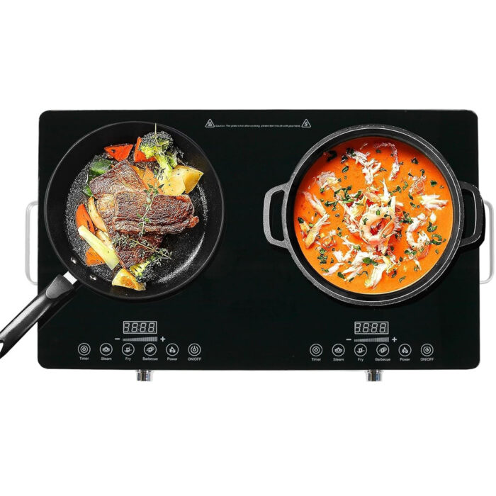 BRKNDA Infrared Cooker - Image 3