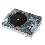 BRKNDA Infrared Cooker