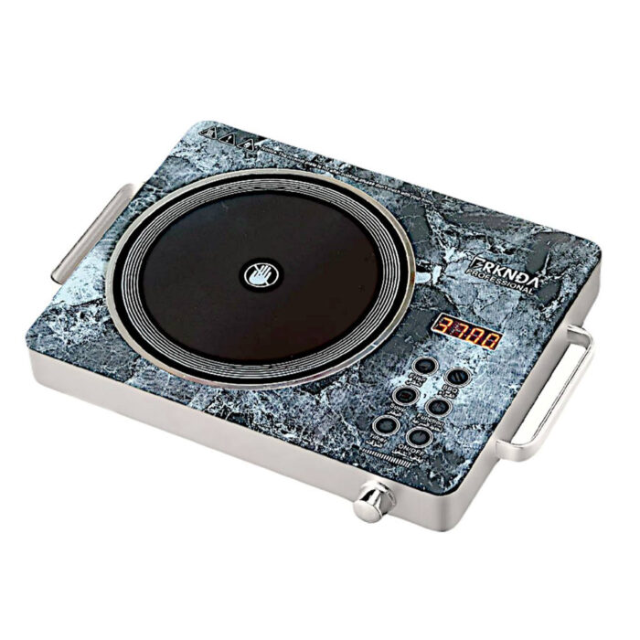 BRKNDA Infrared Cooker - Image 1