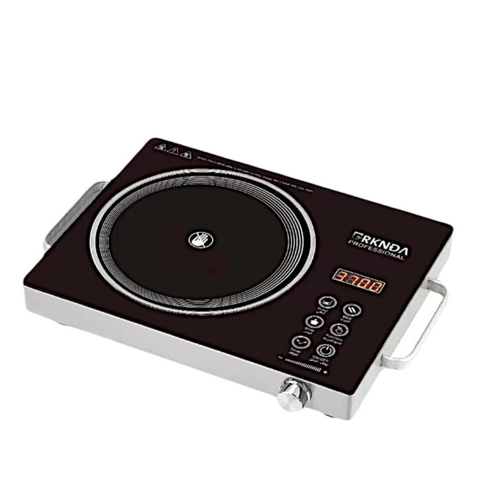 BRKNDA Infrared Cooker - Image 3