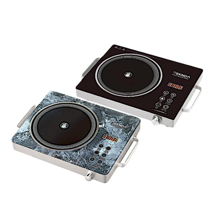 BRKNDA Infrared Cooker - Image 2