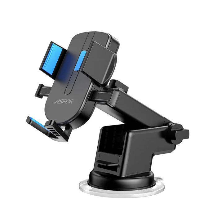 ASPOR CAR BRACKET - Image 1