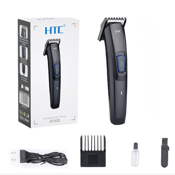 HTC Rechargeable Hair Trimmer - Image 1