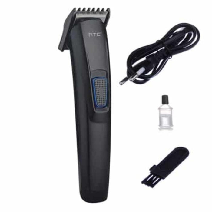 HTC Rechargeable Hair Trimmer - Image 2