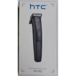 HTC Rechargeable Hair Trimmer - Image 4