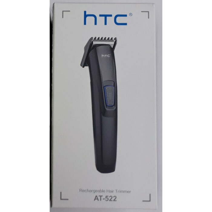 HTC Rechargeable Hair Trimmer - Image 4