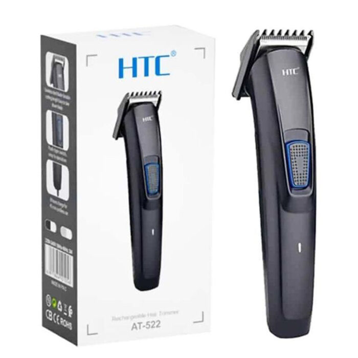 HTC Rechargeable Hair Trimmer - Image 3